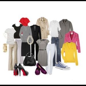 Meet your Posher, Lisa